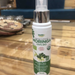 Hydrolat de Moringa