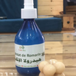 Hydrolat de romarin