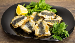 sardine farcie 2