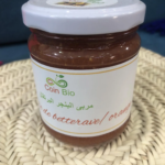 Confiture Betterave:Orange