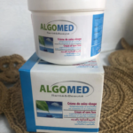Crème Algomed