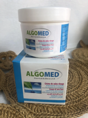 Crème Algomed