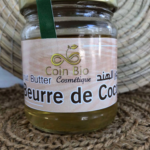 Beurre de Coco 250g