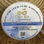 Crème Corps Coin Bio
