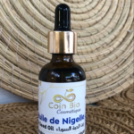 Huile de Nigelle 30ml