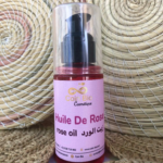 Huile de rose 100ml