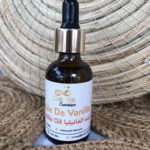 Huile de Vanille