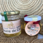 Les beurres de Coco
