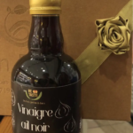 Vinaigre à l'Ail noir