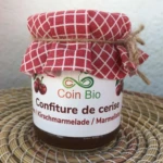 Confiture de cerise 0