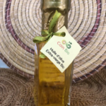 Huile d'olive 125ml