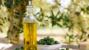 Huile d'olive extra-vierge
