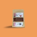 Piments doux poudre