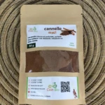Cannelle poudre sachet