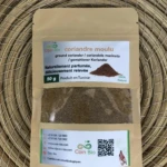 Coriandre moulue sachet