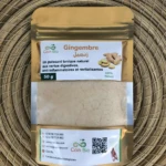 Gingembre sachet