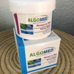 Masque au miel Algomed
