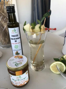 Mokhtail Vinaigre deFigues