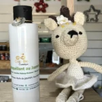 Démaquillant au jasmin