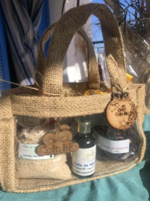 Pack harmonie nature-Spécial détente 1