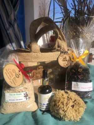 Pack harmonie nature-Spécial détente 2 Pack harmonie nature-Spécial détente 2