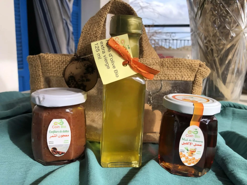 Pack Saveurs méditérranéennes