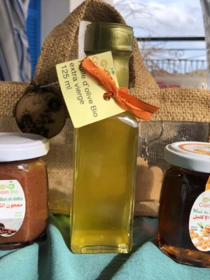 Pack Saveurs méditérranéennes Pack Saveurs méditérranéennes