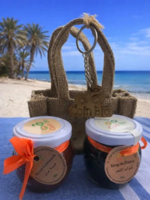 Douceur&Caractère Douceur&Caractère