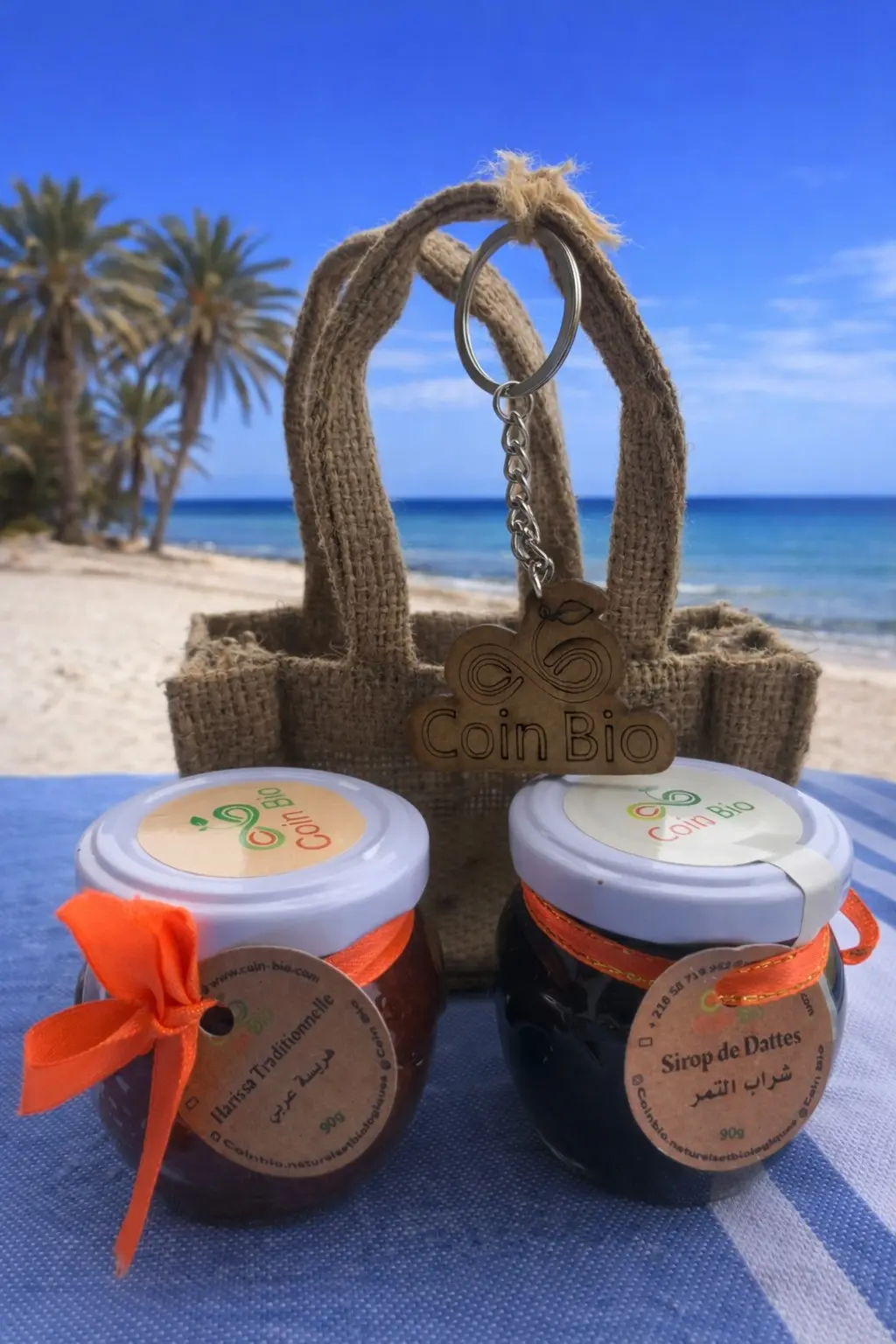 Douceur&Caractère Douceur&Caractère