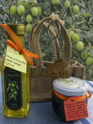 Essentiel Méditerranéen Essentiel Méditerranéen