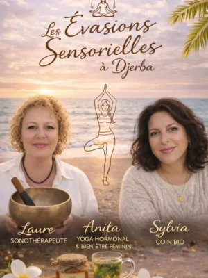 Immersion Corps et esprit ok