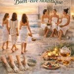 Escapade Bien-être Holistique