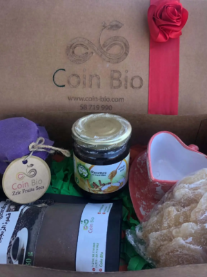 Coffret Plaisir et Sensualité