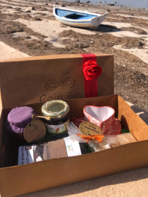 Coffret Plaisir et Sensualité